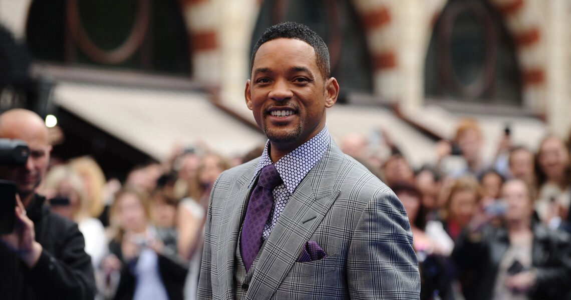 Back When Will Smith Represented All Parents With His “kids don’t really listen” Rant