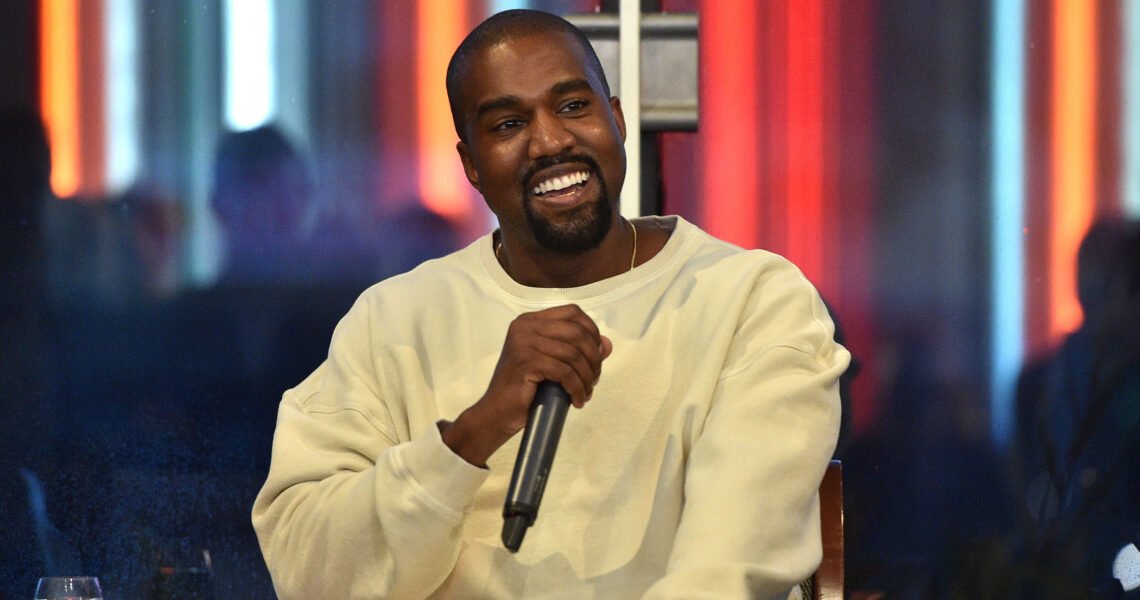 “You can’t tell him nothing” – TikTok Star Mufasa Revealed How Kanye West Did Not Want Him to Leave Upon Their Meeting