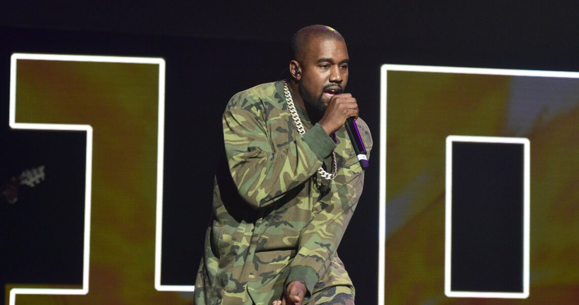 “Gave me opportunity to…” – When Kanye West Revealed How His Nearly-Fatal Accident in 2002 Helped Him Create an Album