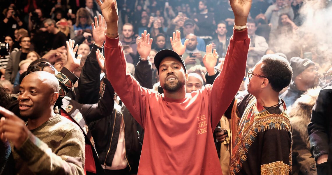 Kanye West Fans Prove 808’s & Heartbreak Is Still Superior as an Unreleased Track Makes Rounds