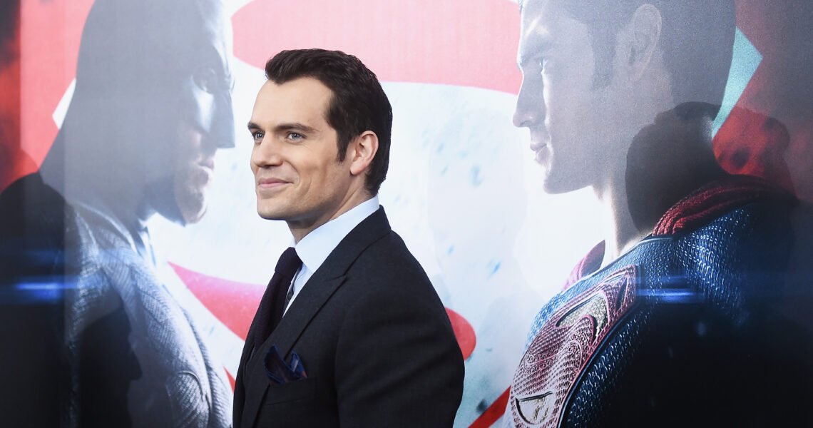 “I was more than a bit intimidated” – When Man of Steel Henry Cavill Considered Himself Puny in the Presence of Ben Affleck