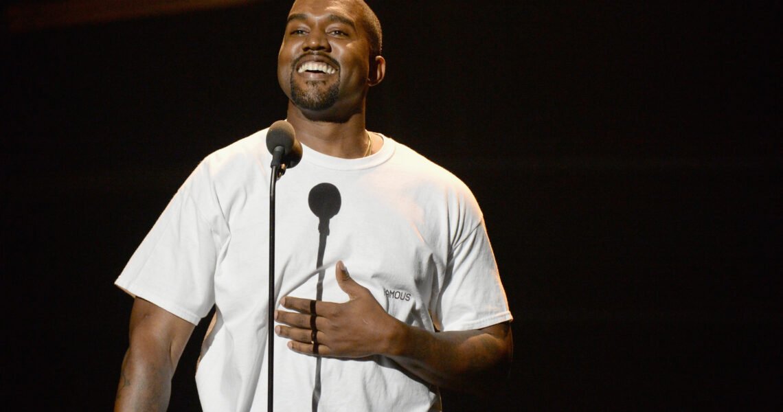 British Startup Company Looking for Funds After Ending Their Deal with Kanye West Over Differences