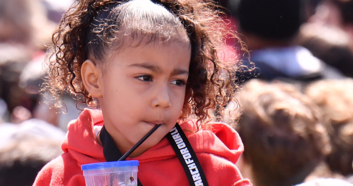 “She’s so…” – Ice Spice Reacts to Being Sketched by North West After Kim Kardashian Shares It