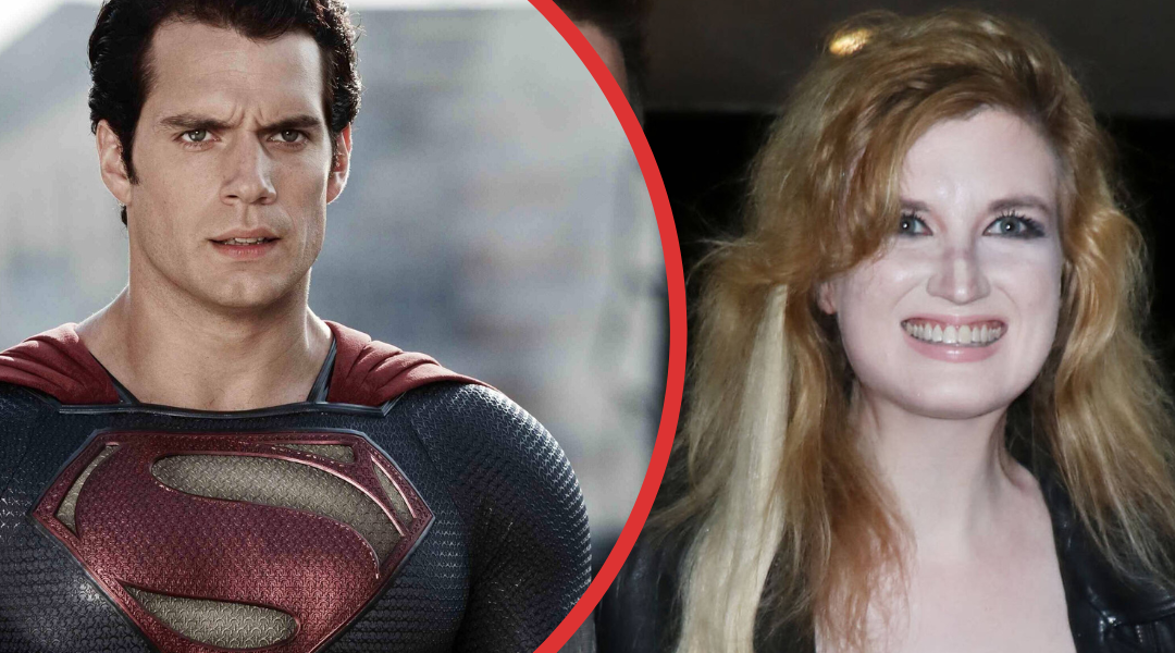 Fans Praise Grace Randolph for Disclosing Major DC Scoops Including Henry Cavill Exit