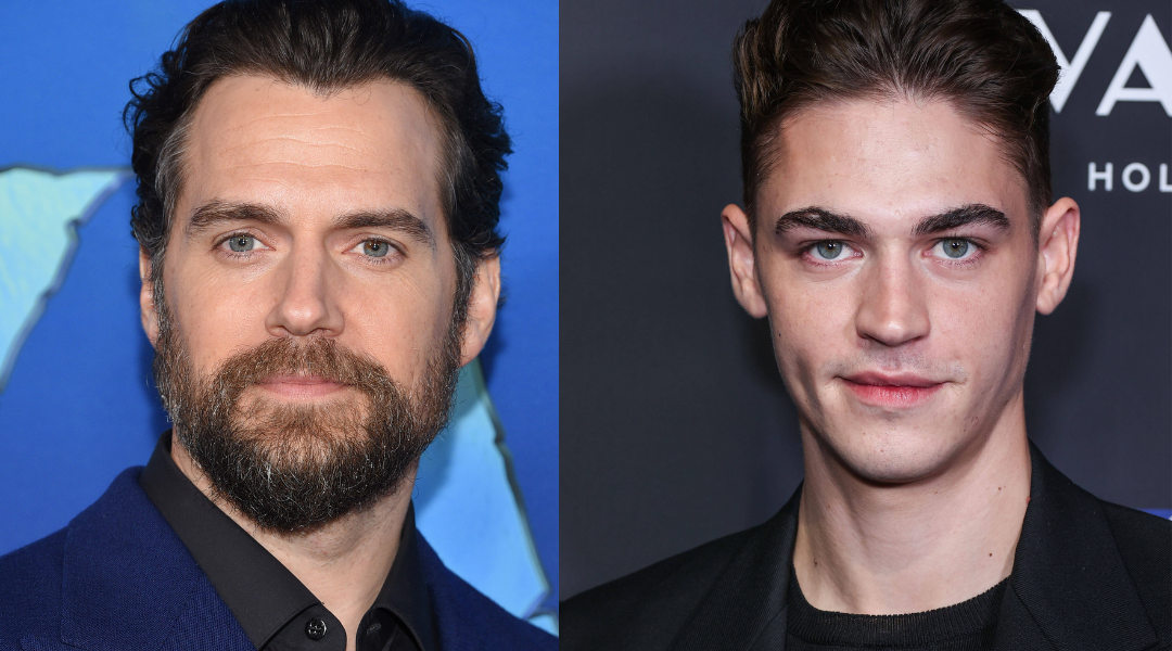 Henry Cavill’s ‘The Ministry of Ungentlemanly Warfare’ Adds ‘After’ Star, Hero Fiennes Tiffin to the Cast