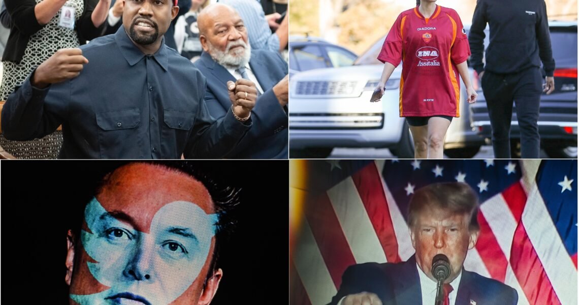Viral AI Sensation ChatGPT Lists Kanye West, Kim Kardashian, and Elon Musk as ‘Controversial’, Says to Treat Them in a “Special Manner”