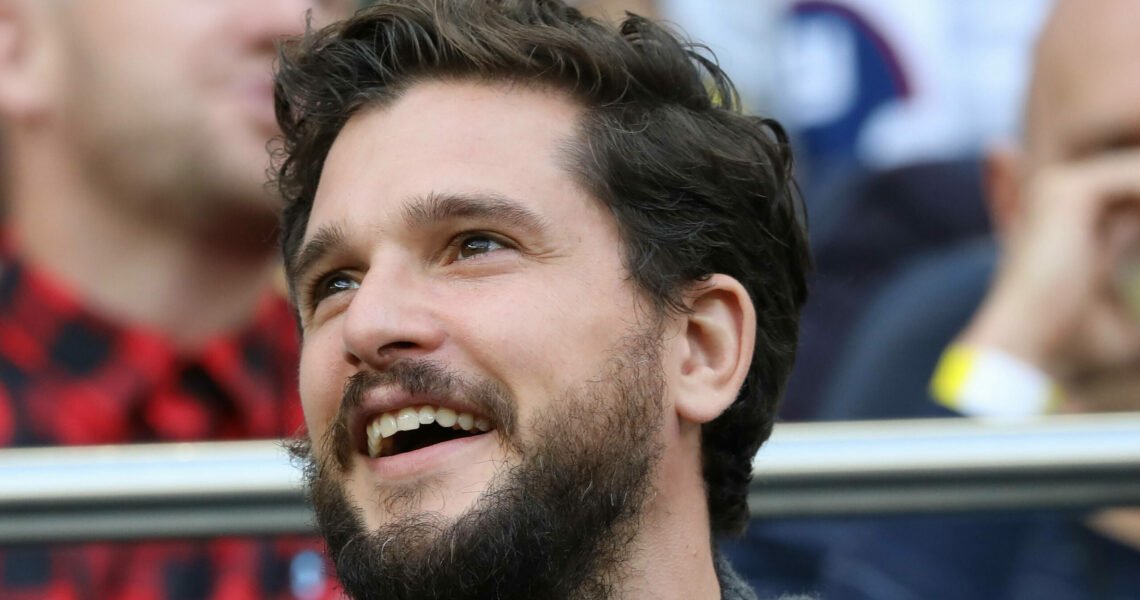 “Where that’s come from”- Kit Harington Jokes About His Son’s Smartness as He Drops a Surprising News Regarding Personal and Professional Life