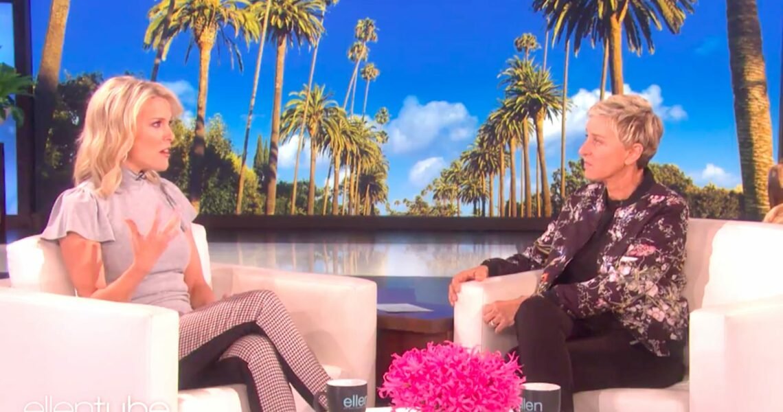 “People loathe her”- Megyn Kelly Takes a Swipe at Ellen DeGeneres For Inviting ‘random celebrities,’ Prince Harry and Meghan Markle to Renewal Ceremony