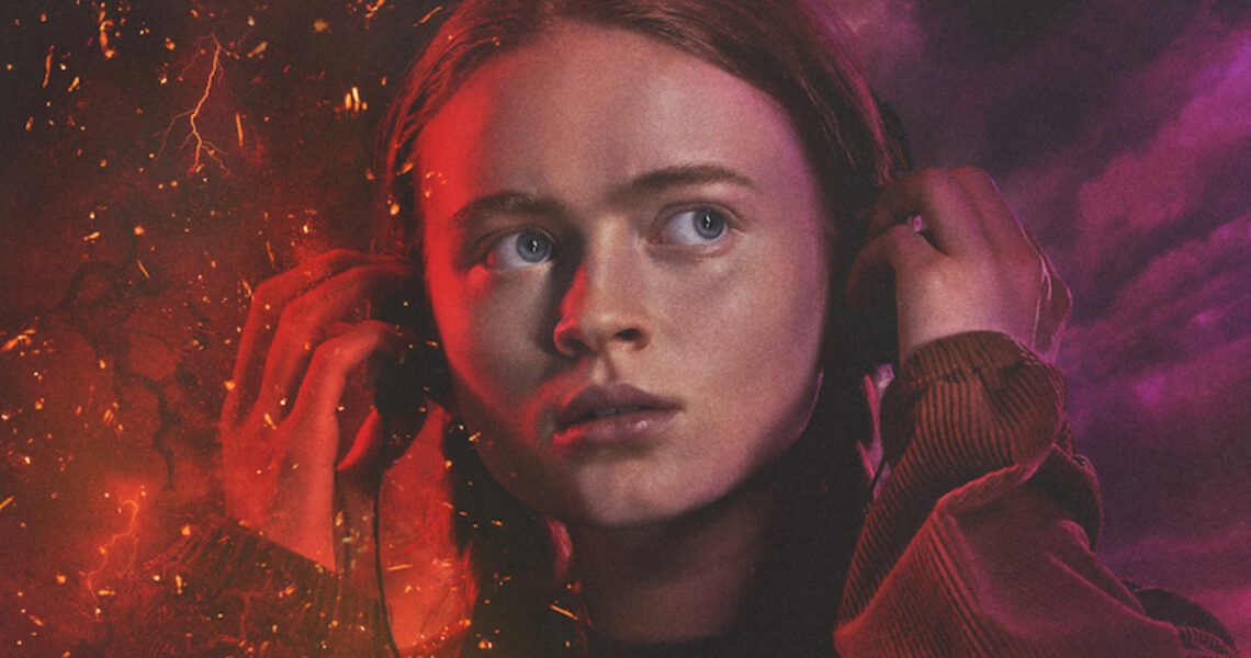 Sadie Sink to Get Supersonic Sound Abilities in MCU? Insider Scoops New Talks