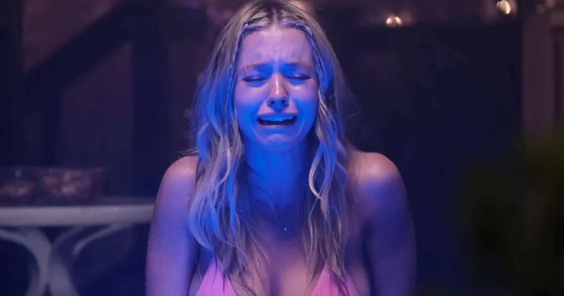 “I was like, Fu*k”- When Sydney Sweeney Chose to Reconnect With Herself to Cope With the Intense Burnout