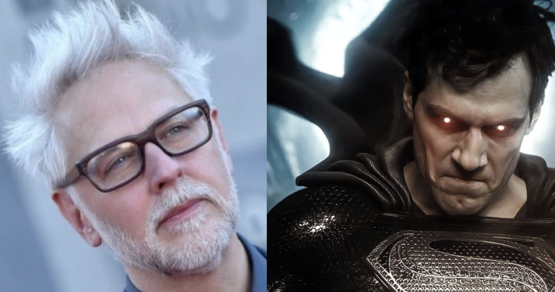 “History of DC is pretty fu*ked up..”- James Gunn Blasts at Former Management as He Clears Air Around Henry Cavill and Superman