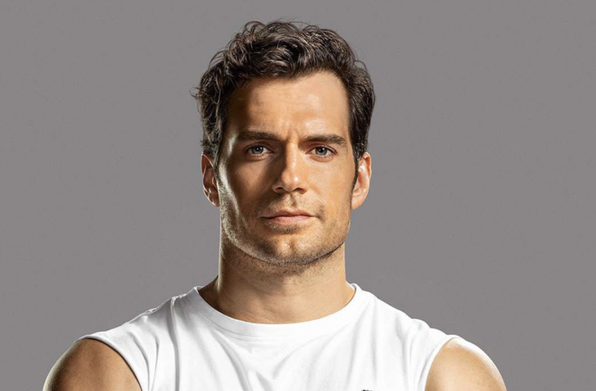 Henry Cavill Joined by ‘Crazy Rich Asians’ Star Henry Golding and Alan Ritchson for the Upcoming War Film