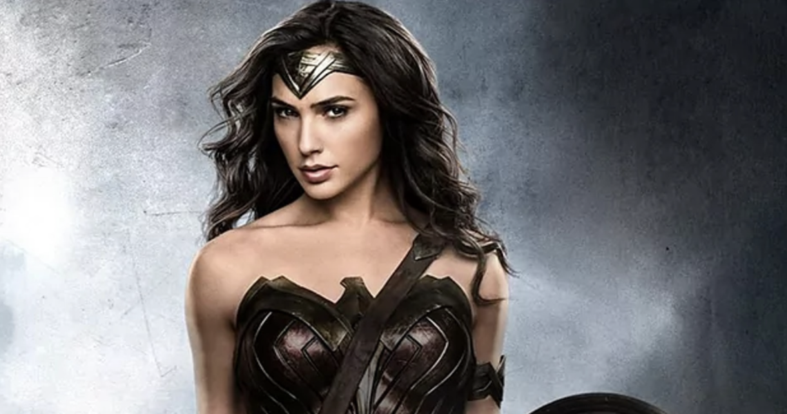 Will Gal Gadot Also Bid Farewell to DC? Speculation Arises as the Future of Wonder Women Looks Uncertain