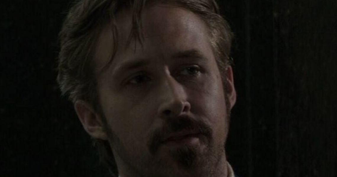 If Not ‘The Notebook’ What Is Ryan Gosling’s Most Profound Performance?