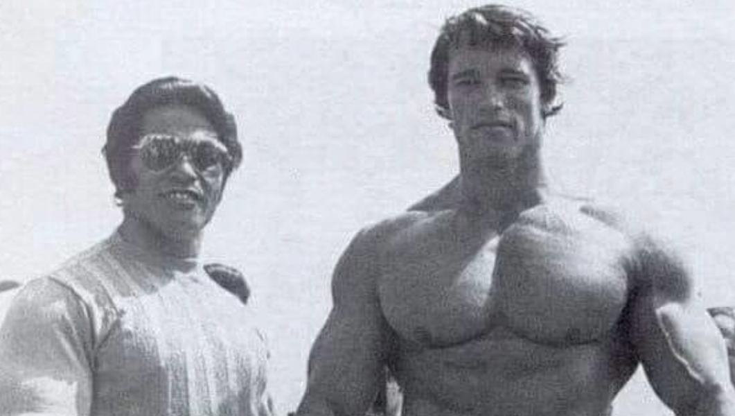 “I think the answer has to be…” – Who Was Arnold Schwarzenegger’s Toughest Rival During His Bodybuilding Career?