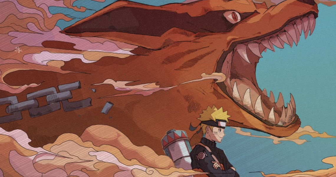 ‘Naruto’ Fans Highlight Glaring Problems From the Show
