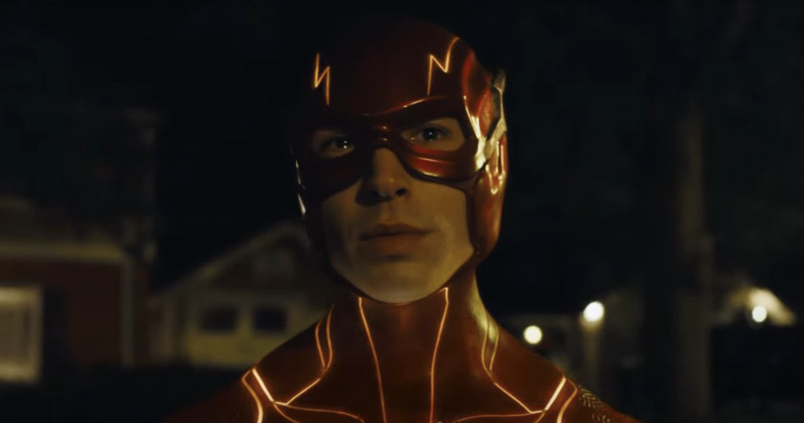 ‘The Flash’ Original Cut Had Henry Cavill, Gal Gadot, Ben Affleck and Jason Momoa – Source Reveals