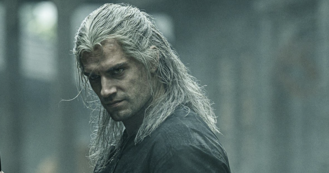 “I will fight tooth and nail…” – Throwback to When Henry Cavill Revealed His Fondness for the Geralt of Rivia