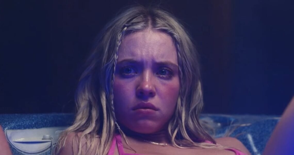 “That episode is so chaotic…” – Sydney Sweeney Once Spoke About the Infamous Hot Tub Scene That Grossed Her Out