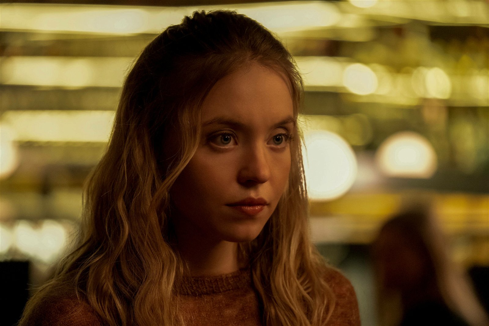 Sydney Sweeney couldn't buy a house for her mother