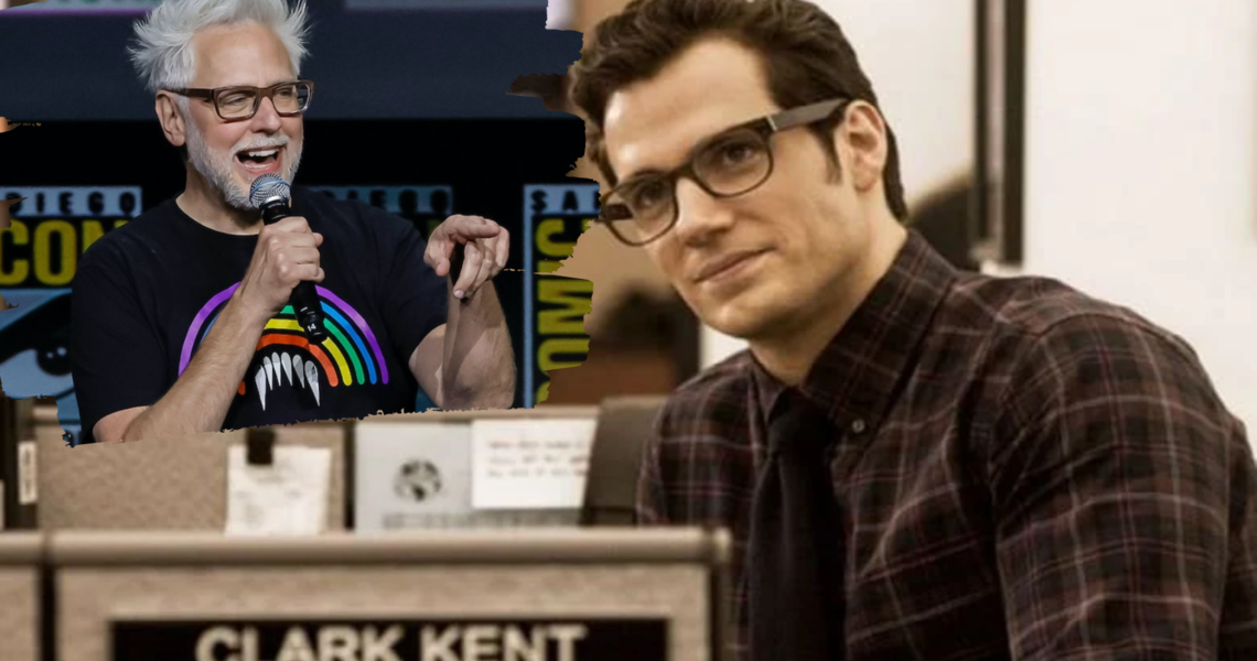 “There was never a deal…” – James Gunn Shots Down Any Residual Conspiracies Regarding Henry Cavill’s DCU Exit