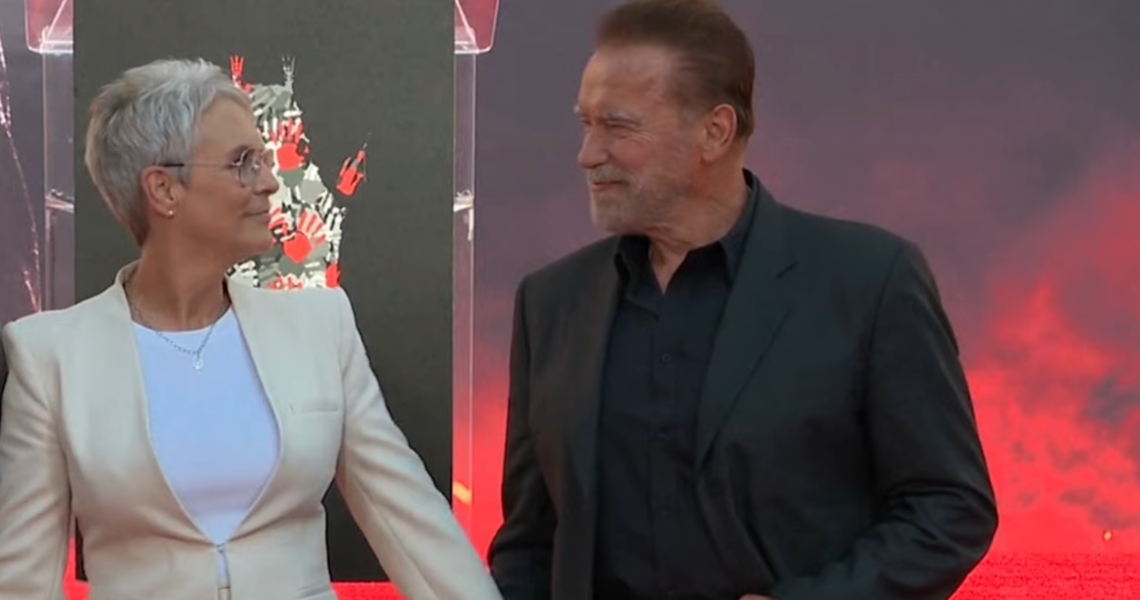 “But there’s always one thing that pisses me off…” – Arnold Schwarzenegger Talked About the Issue for Co-star Jamie Lee Curtis