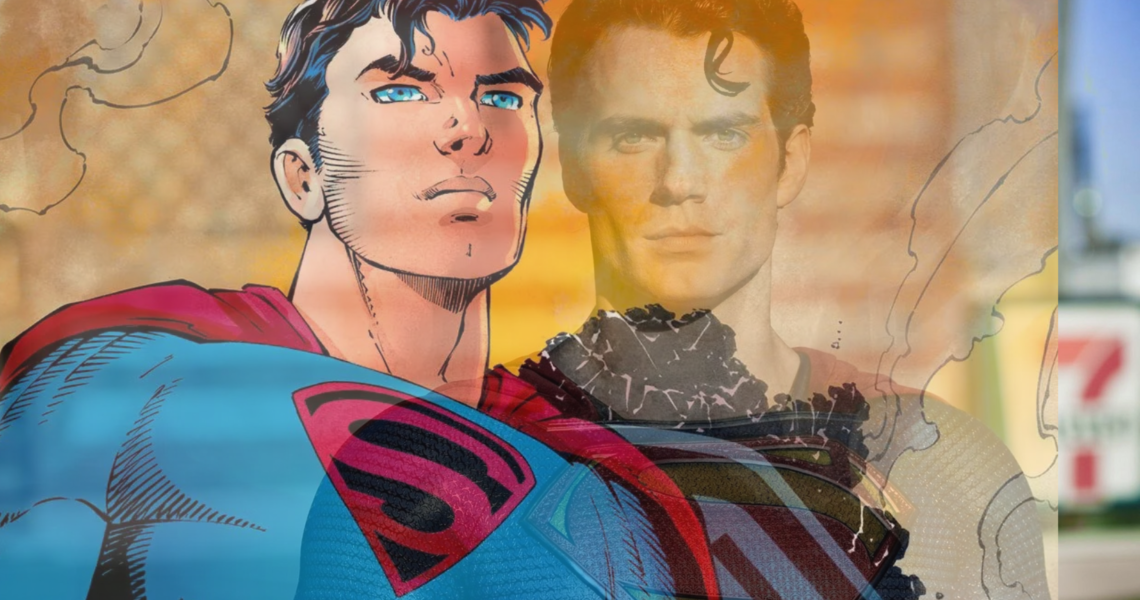 Henry Cavill’s Superman Replacement Will Be Younger Than Many Expected: Reports