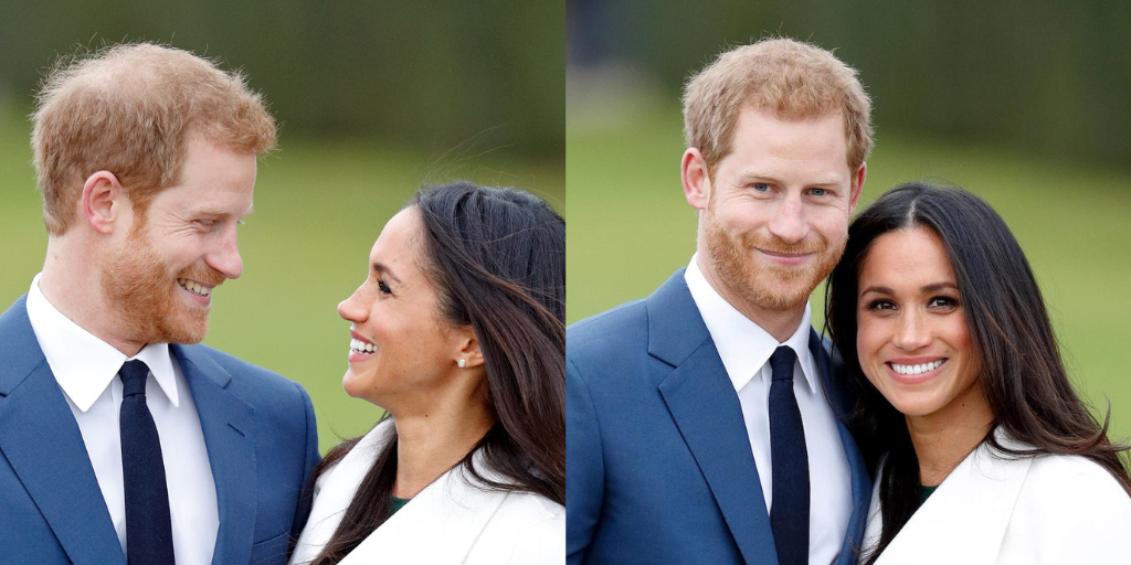 “Everything Is Staged!” – Prince Harry and Meghan Markle Fail to Convince This Body Language Expert of Their Authenticity