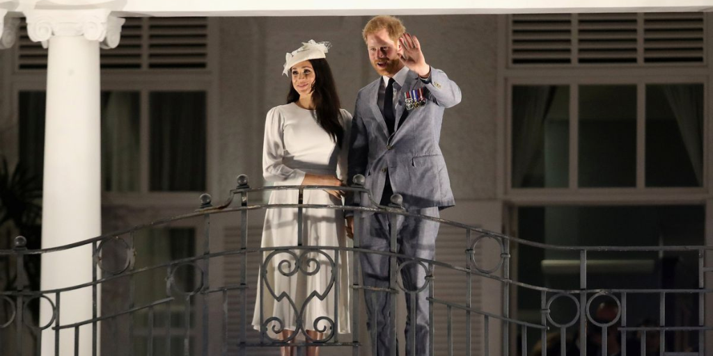No Spotlight! King Charles’ Coronation Awaits Prince Harry and Meghan Markle but the Buckingham Palace Balcony Does Not