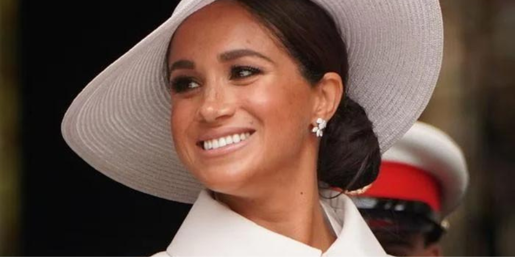 Changed! Royal Family Changed Meghan Markle, Royal Expert Says