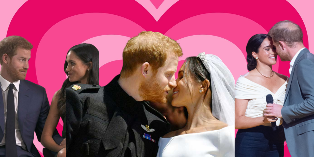 Scripted! Meghan Markle and Prince Harry Turn Hatred Into Money as They Work on Making Scripted Content