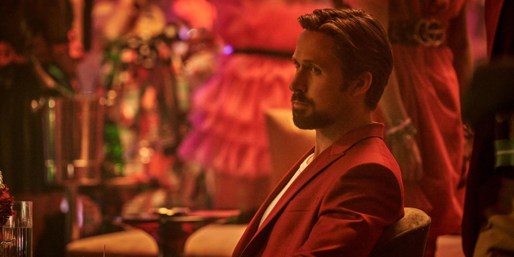 From Cyclops to Johnny Blaze, Marvel Characters Ryan Gosling Is Born to Play