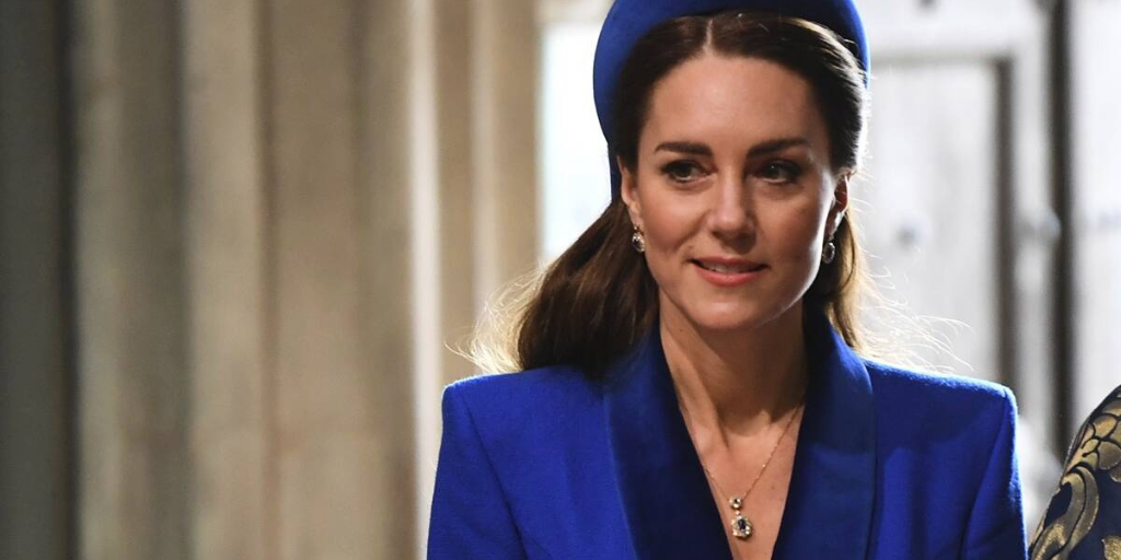 Amidst Prince Harry and Meghan Markle’s Spare Drama, Kate Middleton Strengthens Her Royal Circle With a New “public guru” Secretary