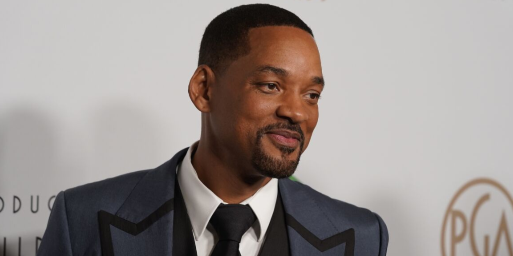 How Will Smith Once Played Cupid for a Radio Star With an “epic plan”