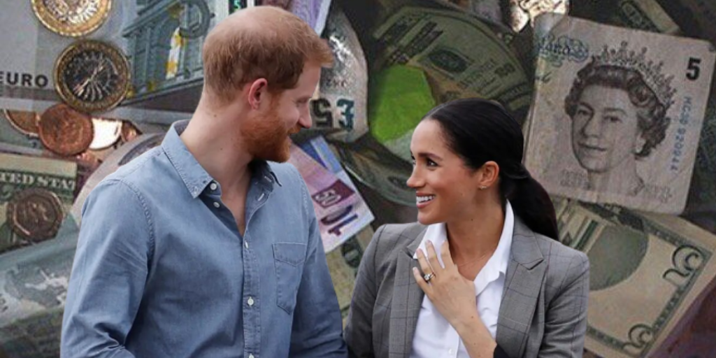 Thank You, Next! After Million Dollar Netflix Deal Prince Harry and Meghan Markle Will Use This to Make a Million More