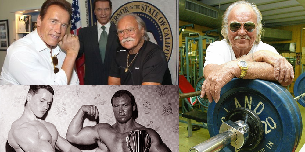 Arnold Schwarzenegger Pens a Heartwarming Tribute to His “First Fitness Idol” as Kurt Marnul Passes Away at 93