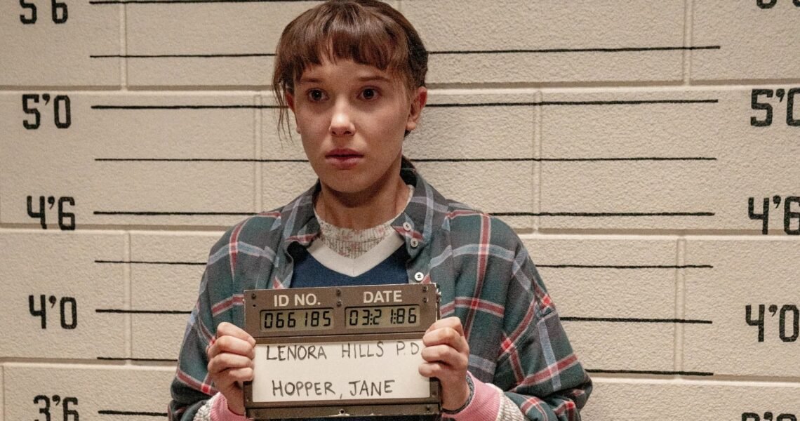 ELEVEN RETURNS? Millie Bobby Brown to Reprise Her Beloved ‘Stranger Things’ Role for a Solo Special After Season 5