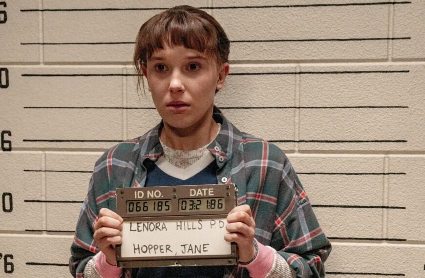 ELEVEN RETURNS? Millie Bobby Brown to Reprise Her Beloved ‘Stranger Things’ Role for a Solo Special After Season 5