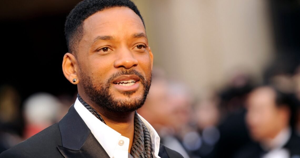 “This is me”- Will Smith Leaves the World Laughing as He Mocks Himself in the Most Creative Fashion