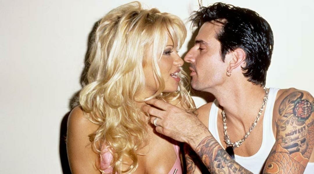 Marriage Over Ecstasy? Pamela Anderson Talks About Her First Encounter With Ex-Husband Tommy Lee