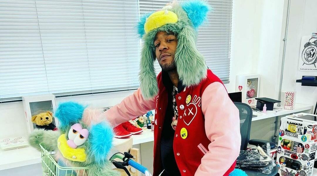 Children of Will Smith Along With Jenna Ortega Bask in The Glory of Kid Cudi’s 39th Birthday