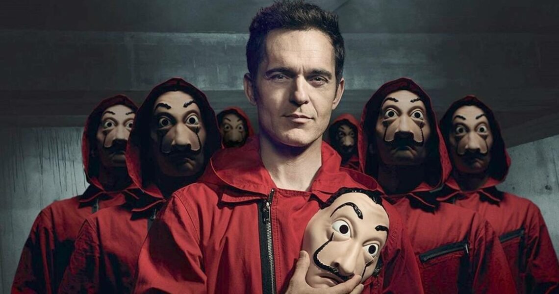 Fans Look Past ‘Berlin’ ‘Money Heist’ Spinoff, as They Bombard Netflix With Canceled Shows Demanding Renewal