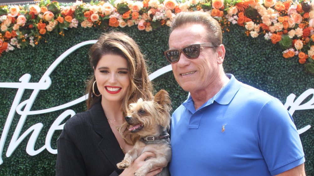 “I know this sounds crazy” – Katherine Schwarzenegger to Follow in the Steps of Father Arnold Schwarzenegger When It Comes to Raising Her Daughters