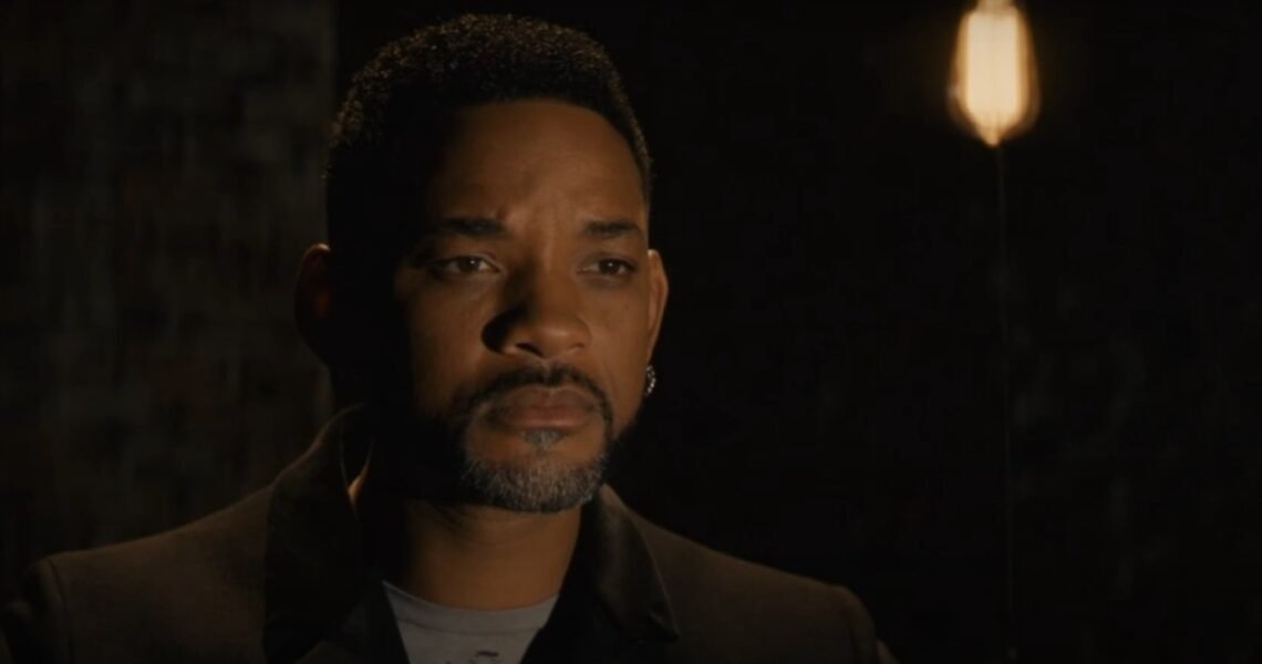 Will Smith Once Made a Surprise Devil Cameo in a Disastrous Valentine’s Release