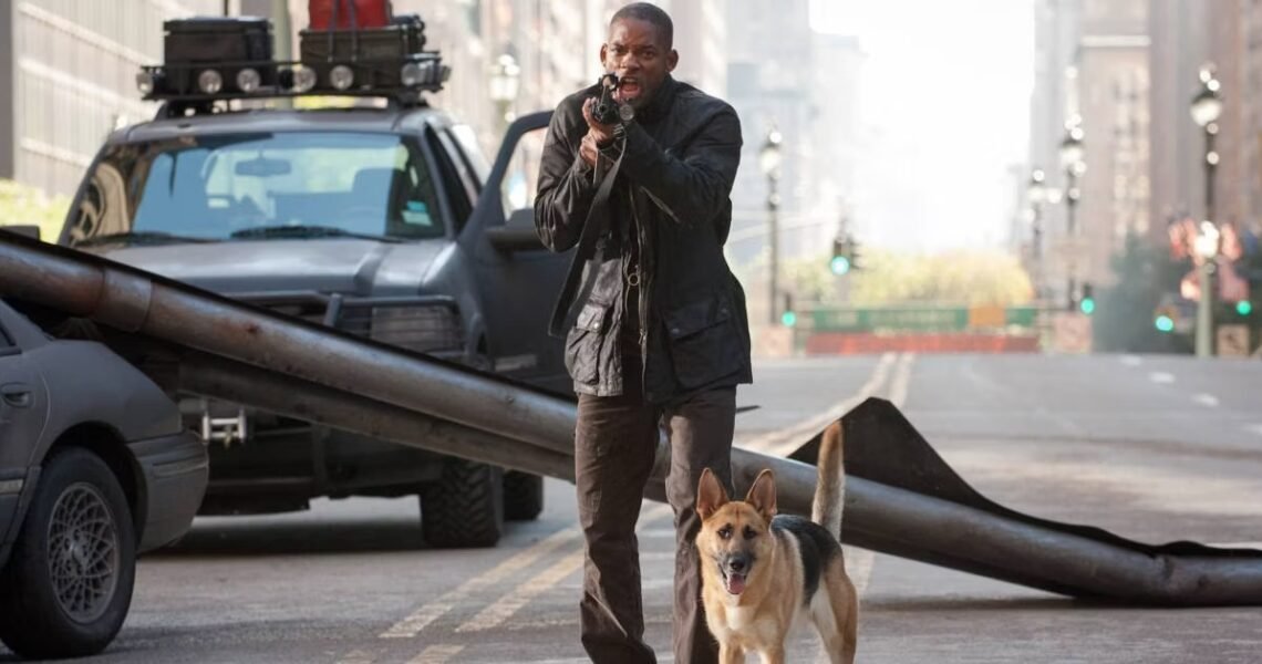 Did Will Smith Die in ‘I Am Legend’? How Can He Be a Part of the Sequel?