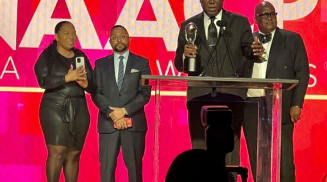 “We continue to celebrate you for being a fighter for justice”- Fans Congratulate Ben Crump as He Recieves This Accolade For His Netflix Documentary