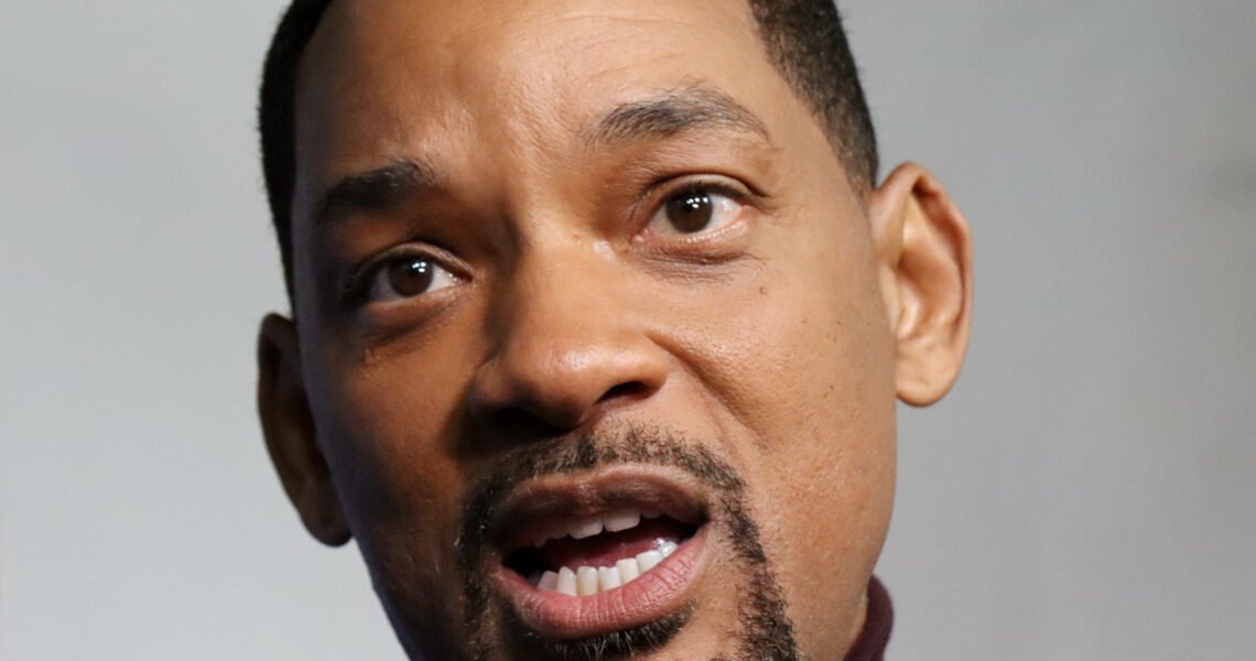 “I’ma straighten up!”- Will Smith Reacts to Lighting Strike at Christ the Redeemer Statue in Rio, Brazil