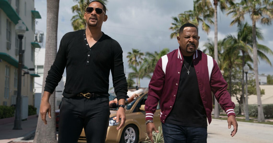 With ‘Bad Boys 4’ Greenlit, Netflix Welcomes Will Smith Movies ‘Bad Boys I’ & II to Its Catalogue