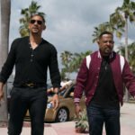 Will Smith and Martin Lawrence's Bad Boys I & II reach Netflix US