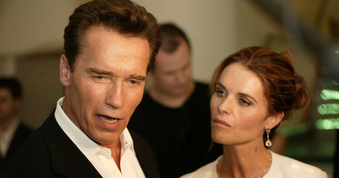 Maria Shriver Revealed the Reason Behind Her Going to a Convent After She Got Divorced from Arnold Schwarzenegger